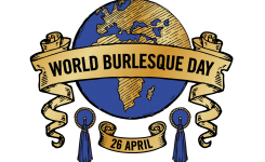 World Burlesque Day