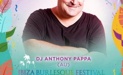 DJ Anthony Pappa