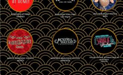 Bazaar de Festivales -Encuentro de Cabaret y Burlesque de la Ciudad de México