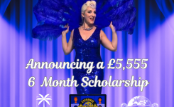 Six Month Programme Funded Scholarship