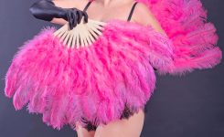 Frivolity Vixen – Wishaw to Ibiza Certificate Presentation